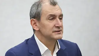 Околийски: Има сериозно изоставане при изграждането на базите за медицинските хеликоптери