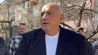 „Надали Тръмп знае кой е Пеевски, той знае кой е Борисов“: ГЕРБ искат България в Съвета за мир (ВИДЕО)