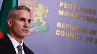 Андрей Гюров: Нито НАТО, нито ЕС, са въвлечени в момента в конфликта в Близкия изток