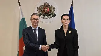 България е готова да предостави трансформатори за разрушена при бомбардировки украинска ТЕЦ