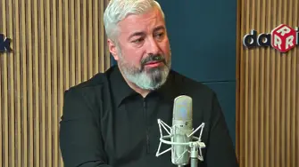 Павел Китов: Свободният пазар на електроенергия навлиза в етап на ускорена трансформация