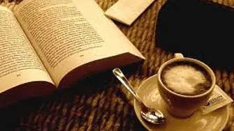 Goti с поредната инициатива с кауза: Остави книга, вземи кафе!