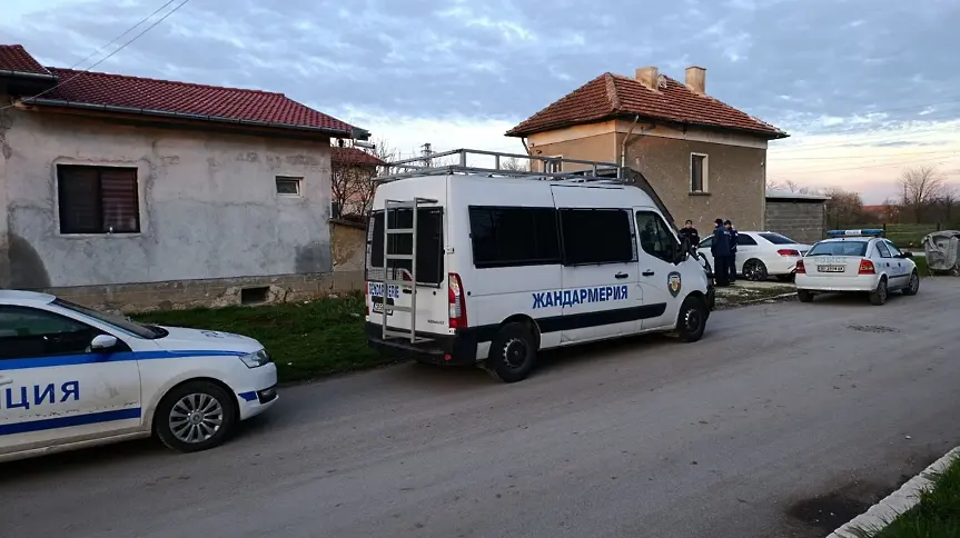 Над 10 хиляди евро бяха открити в автомобил в Бяла Слатина
