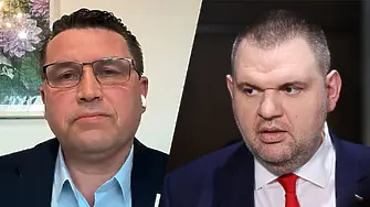 Хюсни Адем: Пеевски опетни ДПС!
