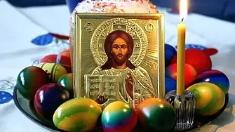 Патриаршеско и синодално послание за Великден: Христовото Възкресение е център на нашата вяра
