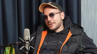 Цитиридис: Gen Z ще промени България, защото ги мързи