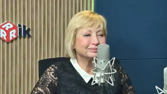 Мира Радева: ФАЛШИВА избирателна активност, според списъците на ГРАУ