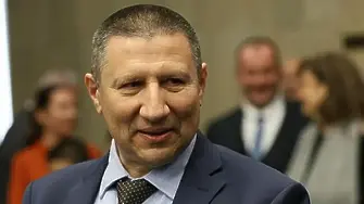 Извънредно: Сарафов подаде оставка! Ще имаме ли скоро нов главен прокурор?