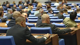 Промените в Закона за защита на потребителите и в Закона за съдебната власт влизат в парламента