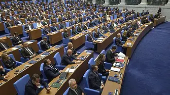 Народните представители приеха промените в съдебната система