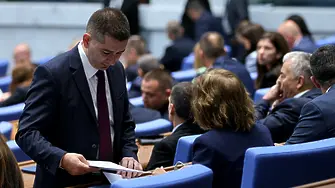 Депутатите приеха промените в Закона за защита на потребителите