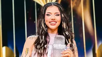 Чаушите, които посрещнаха DARA: „Евровизия“ може да бъде и в Разлог! 