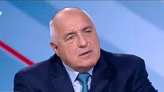 Борисов смята, че мерките за цените няма да сработят