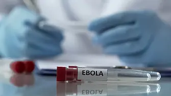 Броят на смъртните случаи заради ебола расте