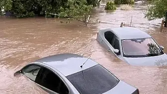 Севлиево стартира дарителска кампания за пострадалите от опустошителните наводнения