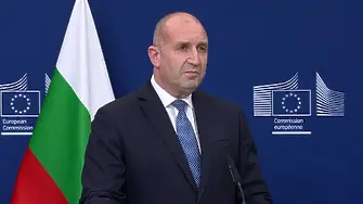 Радев: Американските самолети да се преместят в „Безмер“ или „Граф Игнатиево“