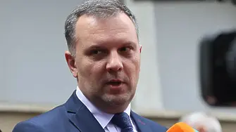 Има консенсус за промените в Закона за съдебната власт
