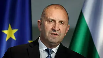 Радев: Няма да допуснем санкции срещу Русия, които да рефлектират върху българската икономика
