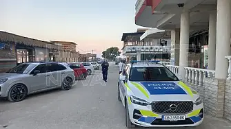 Спор e причината за стрелбата и намушкването на плаж във Варна