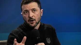 Зеленски призова за „твърди решения“ на срещата на върха на НАТО