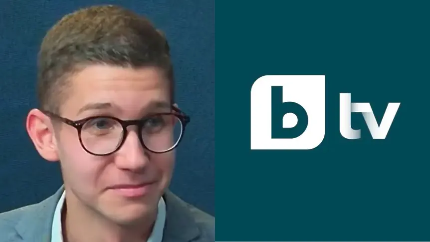 СЕМ с позиция за цензурата в bTV