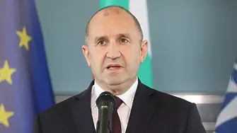 Румен Радев на срещата на НАТО в Анкара: България ще засили отбранителния си капацитет