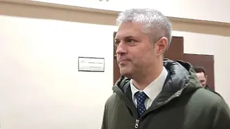 Семейството на Благомир Коцев трябва да плати над 380 хил. лв. за ползване на държавни имоти в Морската градина