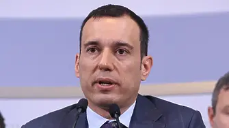 Васил Терзиев: След 20 г. беззаконие премахнахме незаконна постройка от 140 кв. м в Борисовата градина
