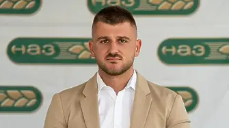 Илия Проданов: Зърненият баланс на страната е подсигурен