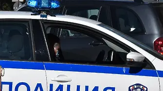 Установиха трима извършители на грабеж на 24-грамов златен ланец в Плевен