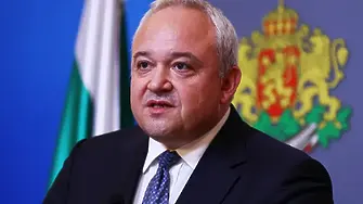 Демерджиев за сигналите на ДПС: Това е израз на отчаяние