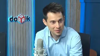 Д-р Гаврилов, Blue Longivity Clinic: Как здравите да останат здрави по-дълго - решения в действие