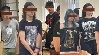 Искат постоянен арест за задържаните за побой над непалски граждани в Пловдив