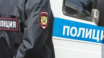 При спецакция полицаите иззеха античен жертвеник, незаконно оръжие и хванаха нередовни шофьори