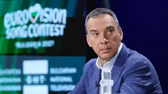 Димитър Николов: Не ставам за политик, но за работа ставам