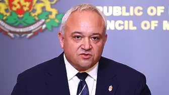 Демерджиев: Заглушителят в „Драгалевци” е работил със сигурност повече от година