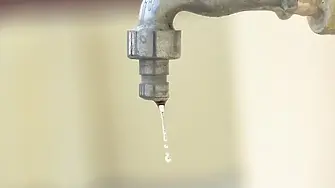 Авария оставя осем села край Нова Загора без вода