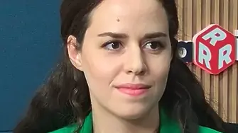 Ружа Райчева