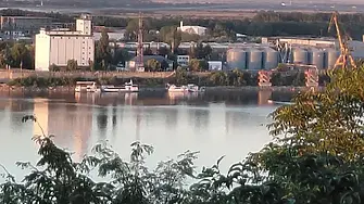 Динамична остава ситуацията с нивото на река Дунав