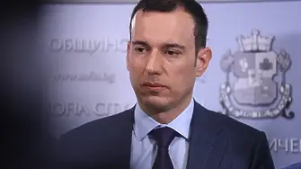 Васил Терзиев: Към думите вяра, надежда, любов и мъдрост, искам да добавим и отговорност