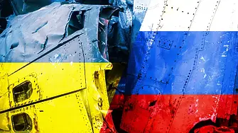 Русия: Украински дрон е повредил станция за измерване на радиацията край Запорожката АЕЦ