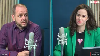 Борислав Сандов пред Ружа Райчева: Със семейството ми нощувахме на първия етаж на хижа “Петрохан”