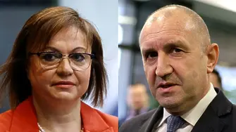 Нинова: За 2 шишета ракия - 1000 евро глоба, за 5 кг. кокаин - помилване