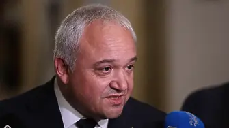 Демерджиев отхвърли: Не съм бил никога юридически представител на Илиян Филипов