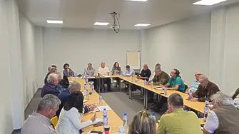 СЦДП проведе консултации с браншовите организации в горския сектор за политиката за ползване на дървесина през 2026 и 2027 година