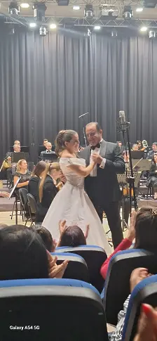  Симфониета – Враца събра общност и дарители в подкрепа на КОЦ Враца 