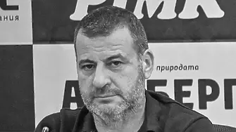 Прокуратурата: Илиян Филипов е прострелян на паркинг пред жилищна сграда