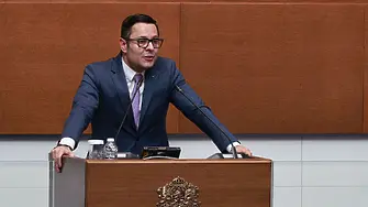 Правителството ще настоява за пълен технологичен трансфер от „Райнметал“ и висококачествени работни места