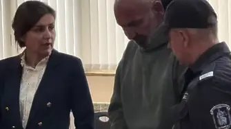Мегеров остава в ареста: Залози, крупни суми и смяна на автомобили в часовете около убийството на Илиян Филипов