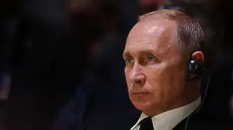 Путин заплаши Запада: Русия е готова да използва всички оръжия при атака срещу Калининград